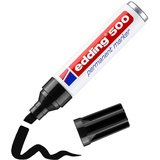 edding 500 schwarz Blister