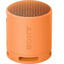 Sony SRS-XB100 orange