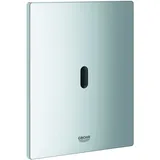 Grohe Infrarot-Elektronik Tectron Bau E chrom, UP, für WC-Spülkasten