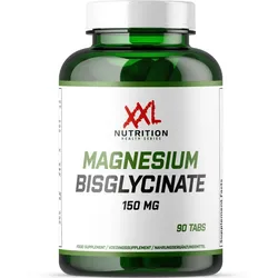 XXL Nutrition - Magnesium Bisglycinat