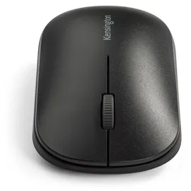 Kensington SureTrack Dual Wireless Mouse schwarz
