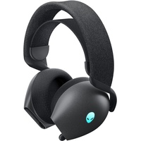 Dell Dual-Mode Wireless Gaming Headset - headset