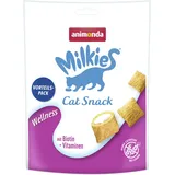 Animonda Milkies Wellness