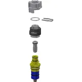 kwc aquarotter gmbh KWC Thermoelement, n.steig. Spindel, LABS-konform, 2030050500