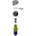 kwc aquarotter gmbh KWC Thermoelement, n.steig. Spindel, LABS-konform, 2030050500