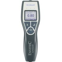 Envitec by Honeywell AlcoQuant 6020 Alkoholtester 0 bis 5.5 ‰ inkl. Display