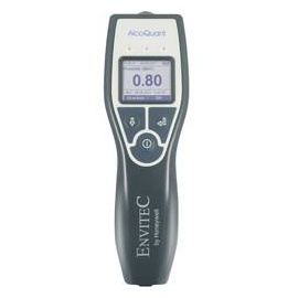Envitec by Honeywell AlcoQuant 6020 Alkoholtester 0 bis 5.5 ‰ inkl. Display