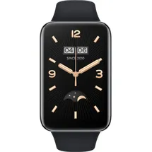 Xiaomi Smart Band 7 Pro graphite grey / black