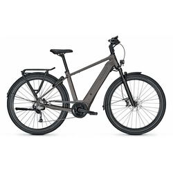 Kalkhoff Endeavour 5.B Move+ dark grey 625WH 2024 - RH 48 cm