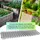 casativo-garden Dornen-Gitter Matten Tiervertreiber 36er Set