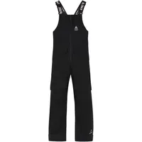 Protest Dario Overall Skihose True Black M