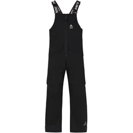 Protest Dario Overall Skihose True Black M