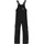 Protest Dario Overall Skihose True Black M