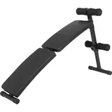 Gorilla Sports Sit Up Bank klappbar