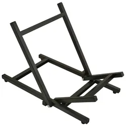 Stand Art Amp Stand Eco faltbar Schwarz - Ampstativ