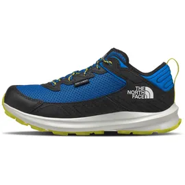 The North Face Y Fastpack Hiker WP hero blue/tnf black 36