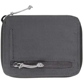 Lifeventure Portemonnaie Unisex grau
