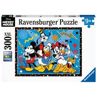 Ravensburger Puzzle Mickey und seine Freunde