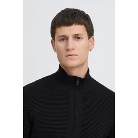 !Solid SOLID Strickjacke SDValencia in schwarz, | Gr.: XXL