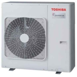 Toshiba RAS-3M26U2AVG-E - 7,5 kW