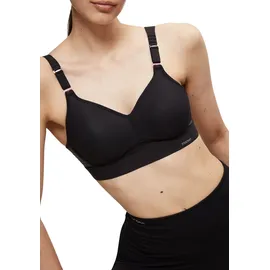 Triumph Triaction Hybrid Lite P Schwarz 75B