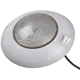INFINITE SPA Poolspot LED 406 multi colour weiß 27,5 cm
