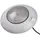 INFINITE SPA Poolspot LED 406 multi colour weiß 27,5 cm