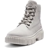 Timberland "GREYFIELD Leather Boot grau