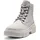 Timberland "GREYFIELD Leather Boot grau