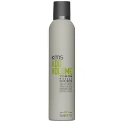 KMS Addvolume Styling Foam 300ml