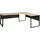 Innostyle Eckschreibtisch DETROIT - B/H/T ca. 223.00x77.00x170.00