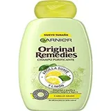 Garnier Original Remedies lemon 300 ml