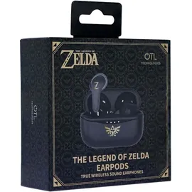 OTL Technologies Kabellose Bluetooth-Kopfhörer V5.0 Zelda