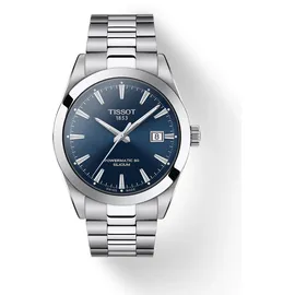 TISSOT Gentleman Edelstahl 40 mm T127.407.11.041.00