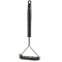 Rösle Grillrost-Reinigungsbürste BBQ - L/B ca. 32,00x17,00