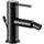 Keuco IXMO Soft Einhebel-Bidetmischer Schwarz Matt 59509372000