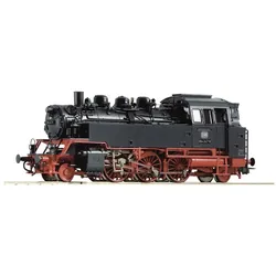 Roco Diesellokomotive Roco 70217 H0 Dampflokomotive 064 247-0 der DB