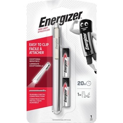 Energizer E301002401 Penlite-Taschenlampe 2 x AAA