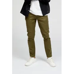 The Original Performance Struktur Pants - Dunkelgrün - Mann - TeeShoppen