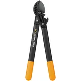 Fiskars PowerGear Amboss Getriebe-Astschere (1001556)