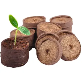 FP Torfquelltöpfe 20er Set 3,5 cm