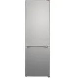 POCOline Kühl-/Gefrierkombination KGK 262-176 CIX Inox B/H/T: ca. 54x176x55 cm - Inox