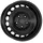 Alcar 9277 7 0Jx16 5x108 ET32 MB65 Black - black - 16 108.0 32.0