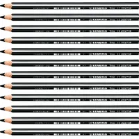 Stabilo - Dreikant-Buntstift - Trio dick - 12er Pack
