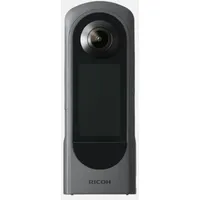 Ricoh Theta X 2023 USB Grau