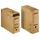 Leitz 10 LEITZ Archivboxen braun 12,0 x 32,5 x 27,5 cm
