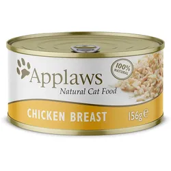 Applaws Cat Chicken Breast 156g