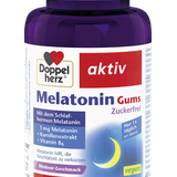 Doppelherz Melatonin Gums (40 Gums)