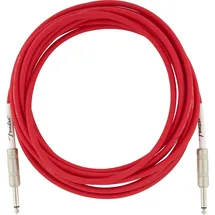 Fender ORIGINAL 18 6 INST CABLE FRD