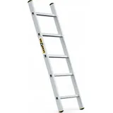 Drabest PRO Serie Anlegeleiter 5 Stufen